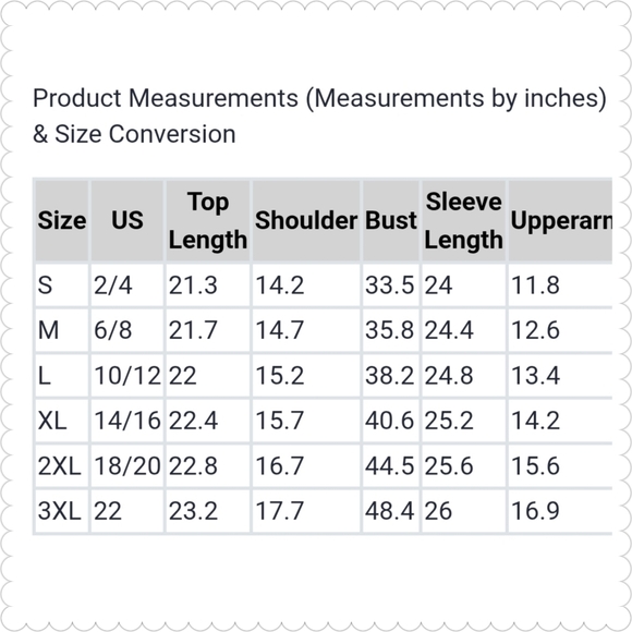 Women's Ribbed Rust Top - Picture 15 of 15